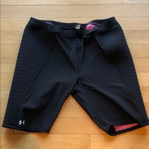 Under Armour Women’s Biking Shorts